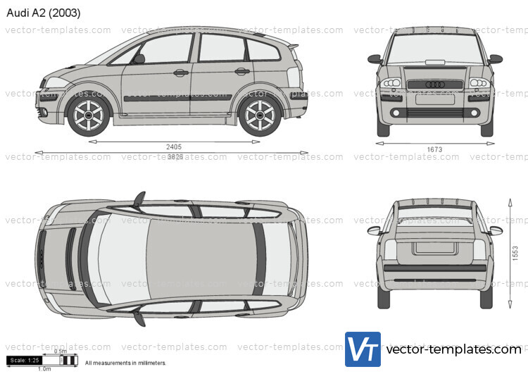 Audi A2