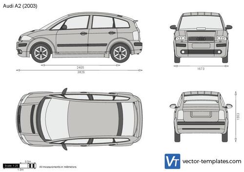 Audi A2