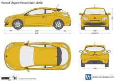 Renault Megane Renault Sport