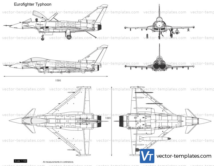 Eurofighter Typhoon