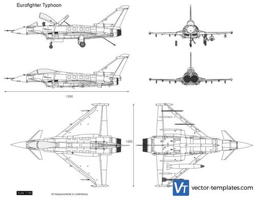 Eurofighter Typhoon