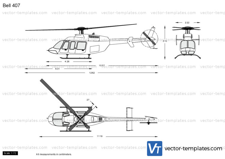 Bell 407