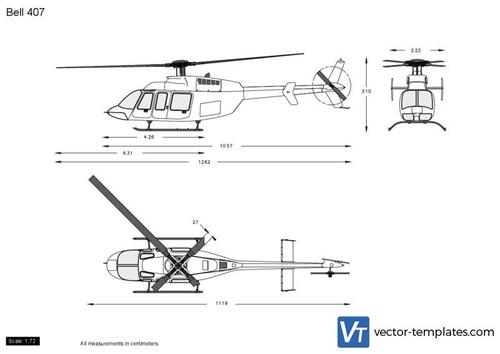 Bell 407