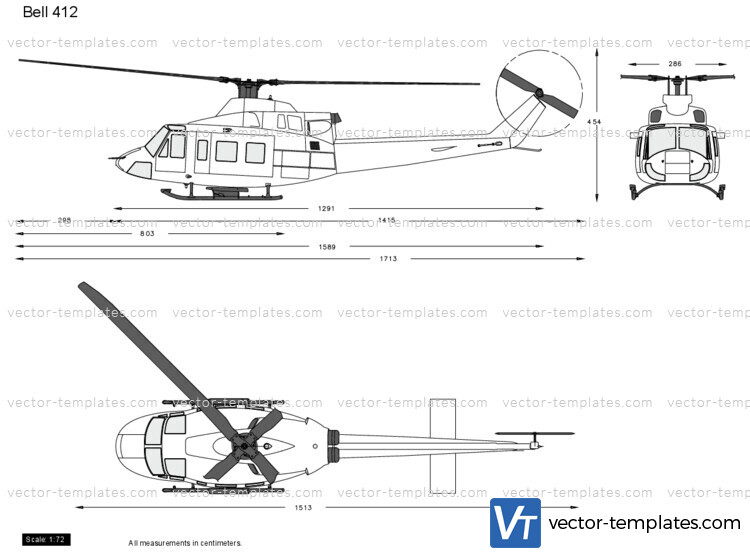 Bell 412