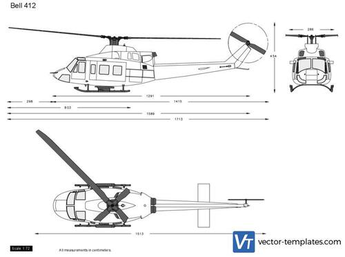 Bell 412