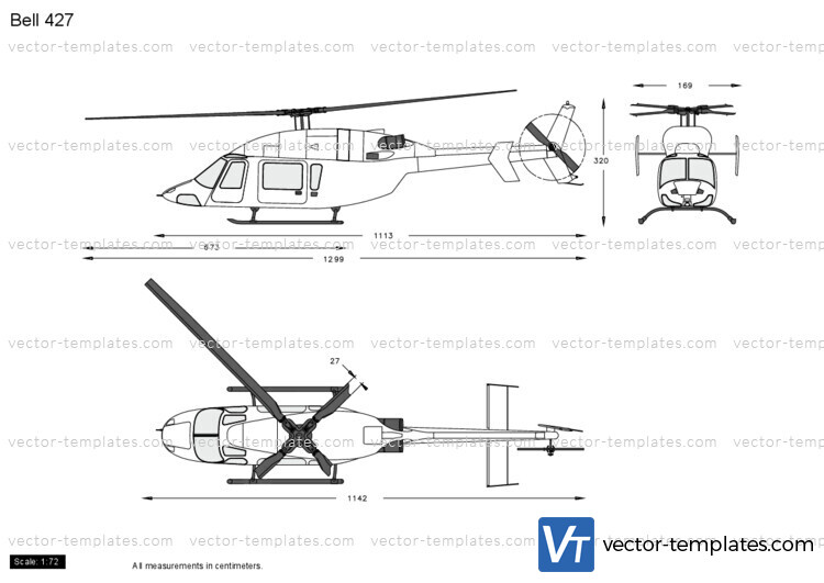 Bell 427