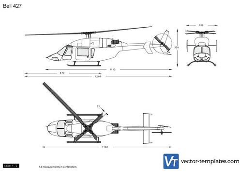 Bell 427