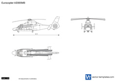 Eurocopter AS565MB