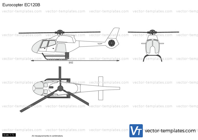 Eurocopter EC120B