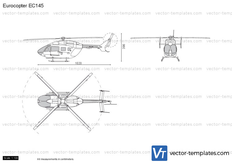 Eurocopter EC145