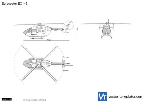 Eurocopter EC145