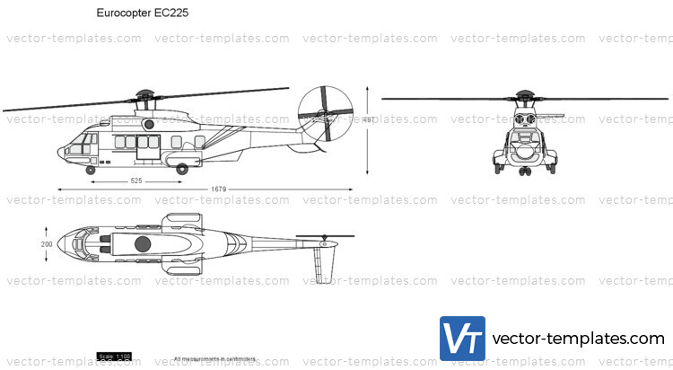 Eurocopter EC225