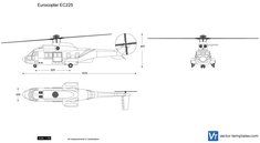 Eurocopter EC225