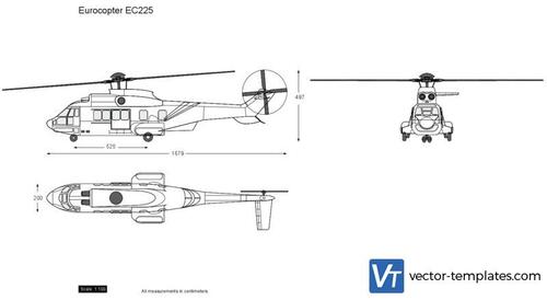 Eurocopter EC225