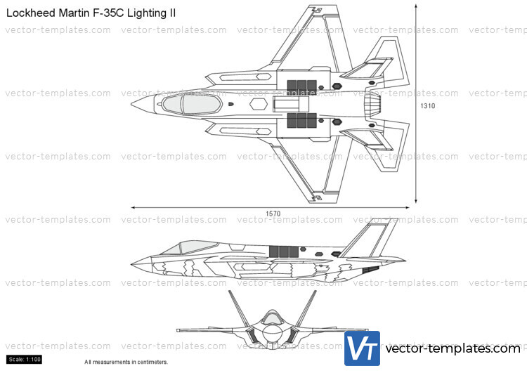 Lockheed Martin F-35 Lightning II