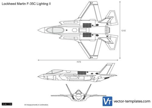 Lockheed Martin F-35 Lightning II