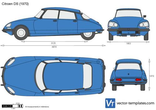 Citroen DS