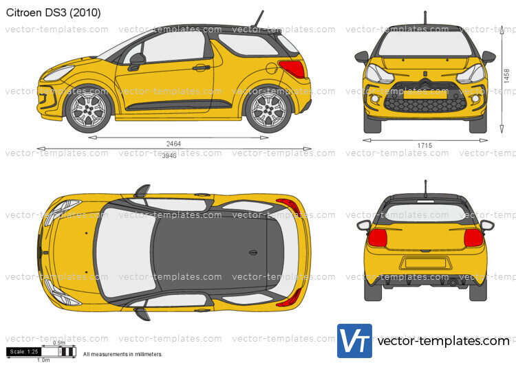 Citroen DS3