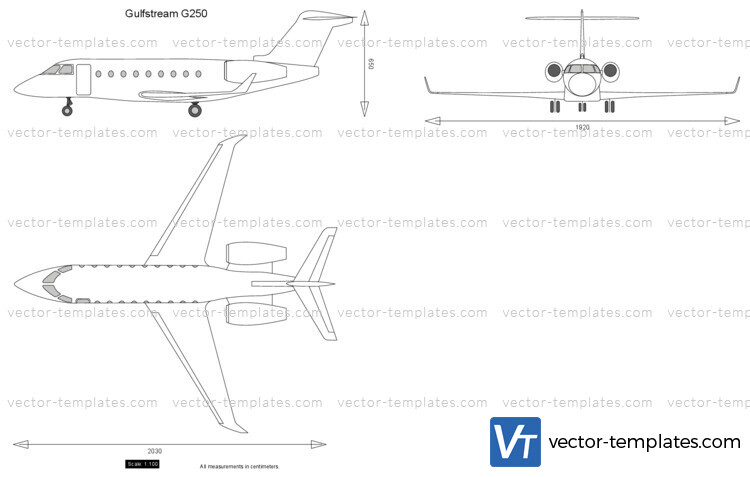 Gulfstream G250