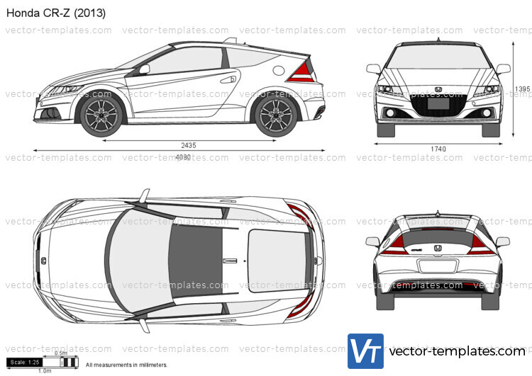 Honda CR-Z