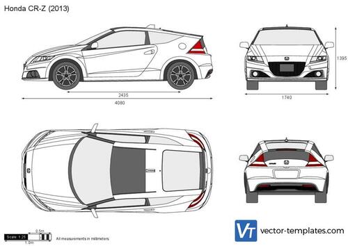 Honda CR-Z