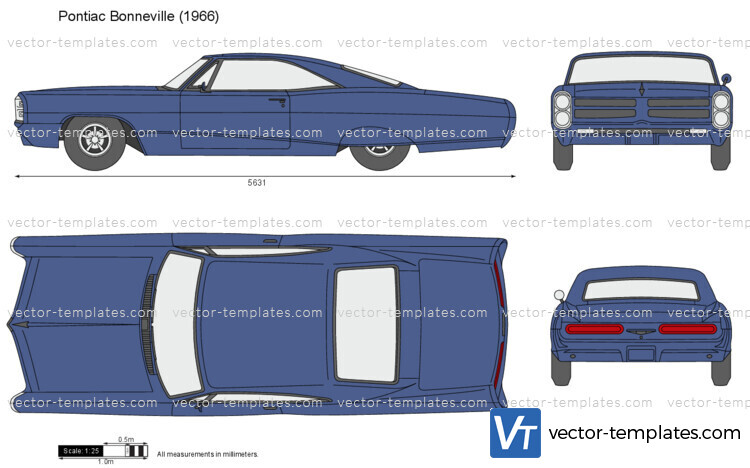 Pontiac Bonneville