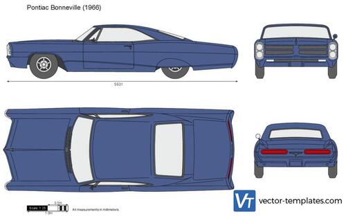 Pontiac Bonneville