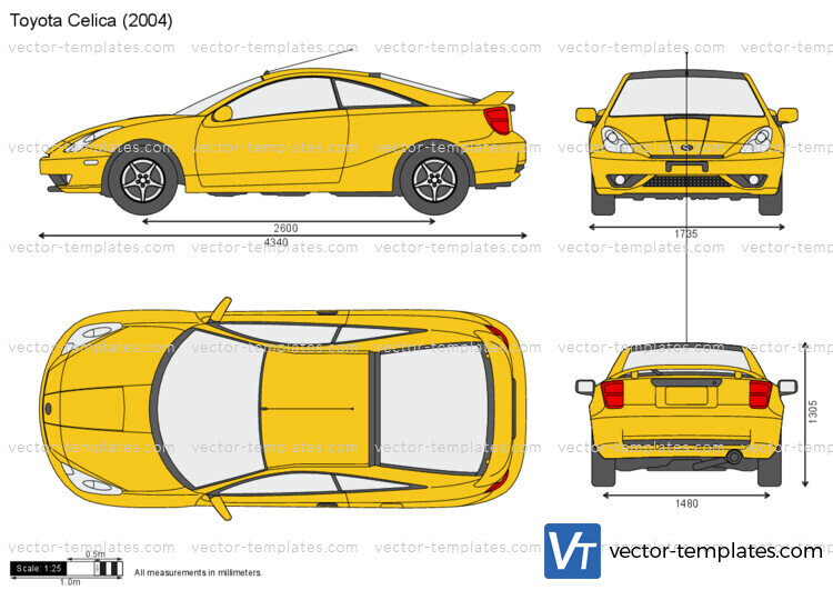 Toyota Celica