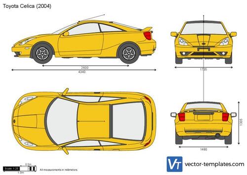Toyota Celica