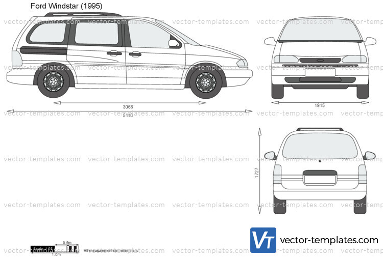 Ford Windstar