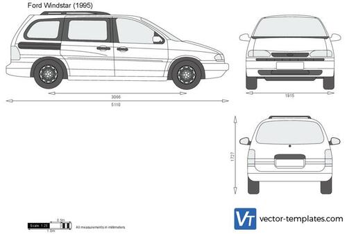 Ford Windstar