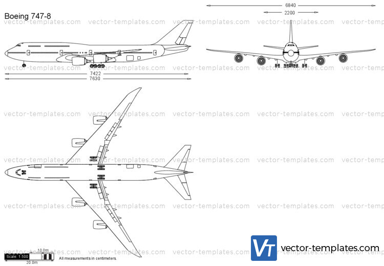 Boeing 747-8