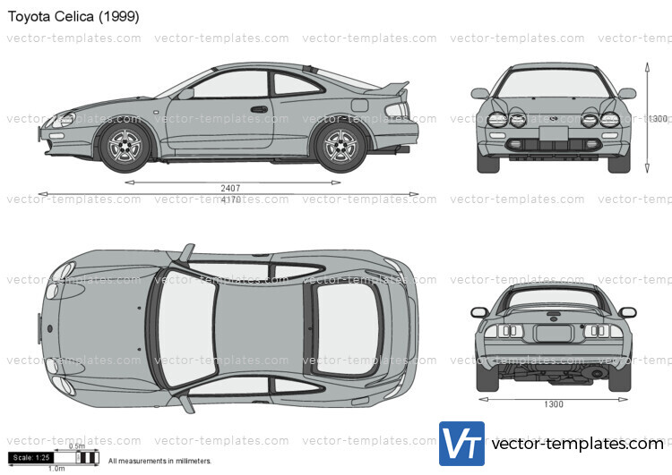 Toyota Celica