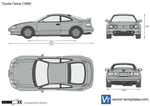 Toyota Celica