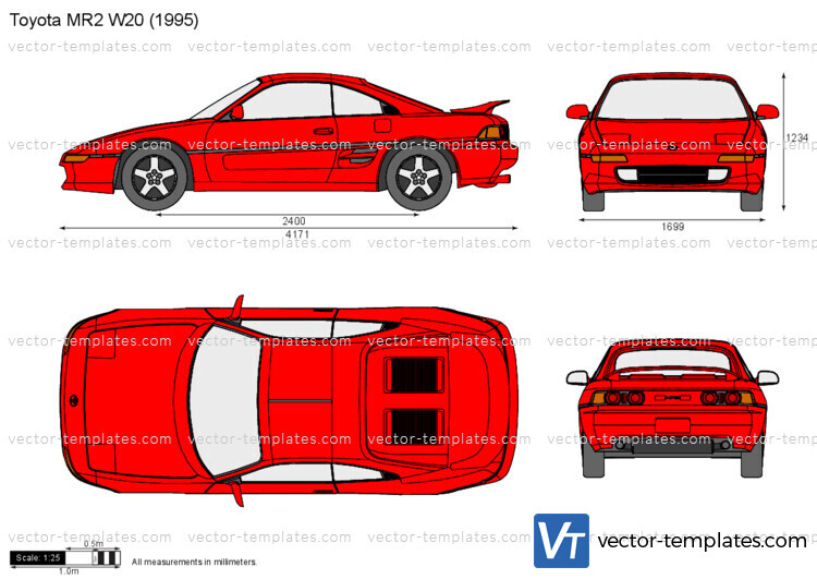 Toyota MR2