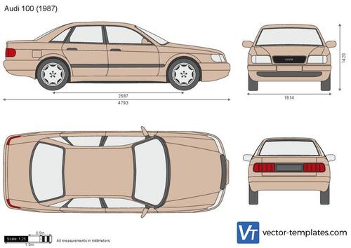 Audi 100