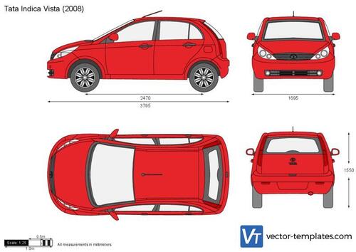 Tata Indica Vista