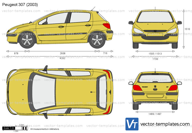 Peugeot 307