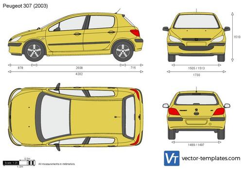 Peugeot 307