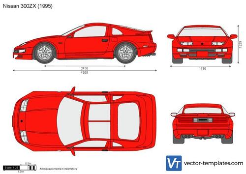 Nissan 300ZX