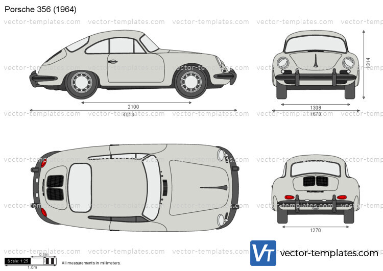 Porsche 356