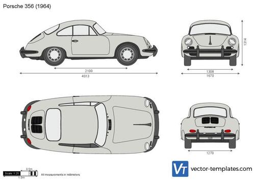 Porsche 356