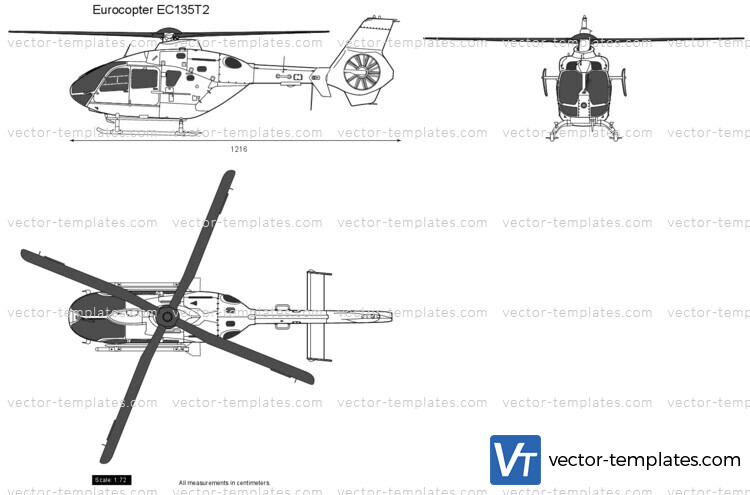 Eurocopter EC135T2