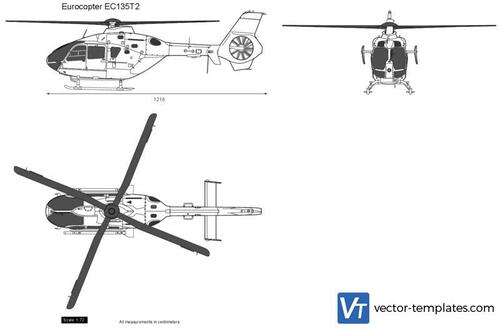 Eurocopter EC135T2