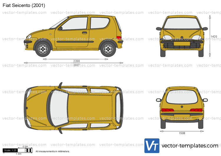 Fiat Seicento