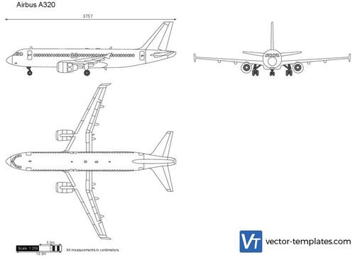 Airbus A320