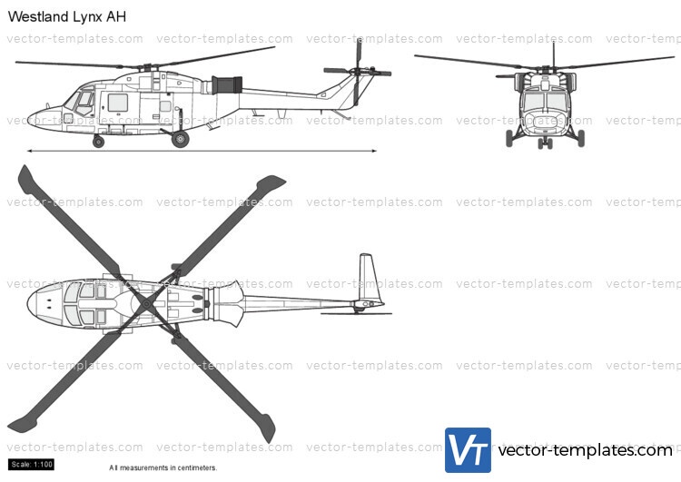 Westland Lynx AH