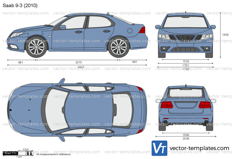 Saab 9-3