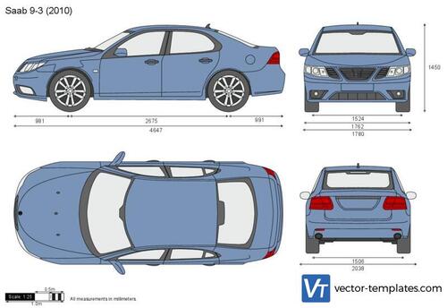 Saab 9-3