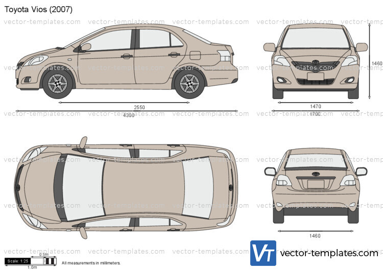 Toyota Vios